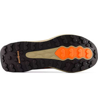 New Balance zapatillas trail hombre GAROE vista trasera