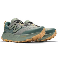 New Balance zapatillas trail hombre Hierro v9 lateral interior