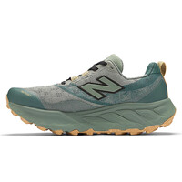 New Balance zapatillas trail hombre Hierro v9 puntera