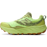 New Balance zapatillas trail hombre HIERRO V9 puntera