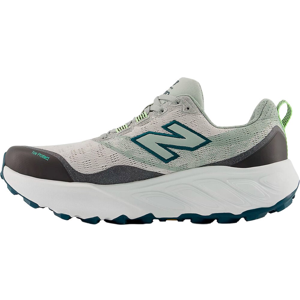 New Balance zapatillas trail hombre HIERRO V9 puntera