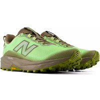New Balance zapatillas trail hombre REBEL TRAIL lateral interior