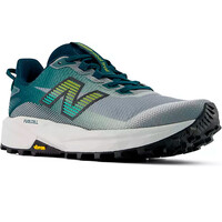 New Balance zapatillas trail hombre Rebel Trail lateral interior