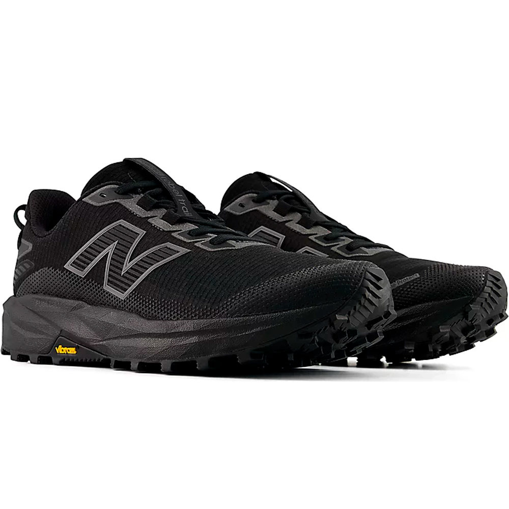 New Balance zapatillas trail hombre Rebel Trail lateral interior