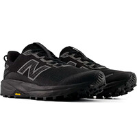 New Balance zapatillas trail hombre Rebel Trail lateral interior