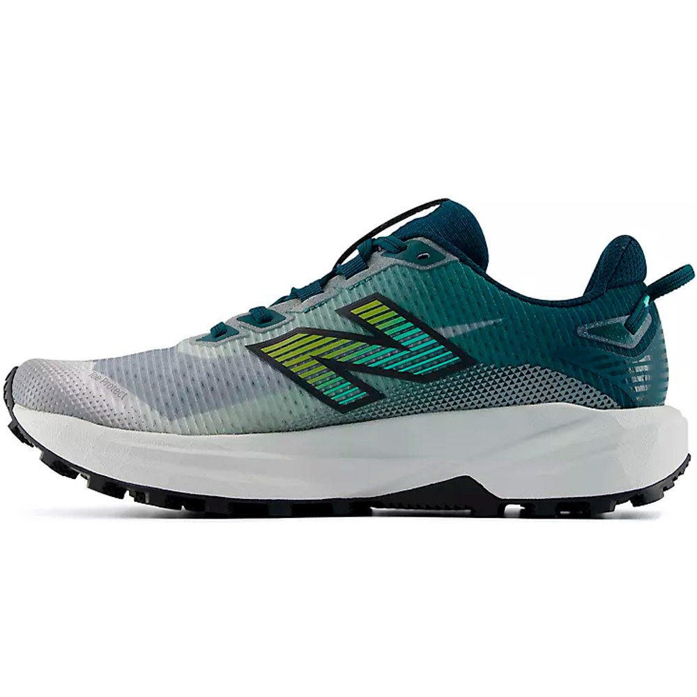 New Balance zapatillas trail hombre Rebel Trail puntera