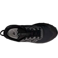 New Balance zapatillas trail hombre Rebel Trail vista superior