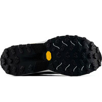 New Balance zapatillas trail hombre Rebel Trail vista trasera