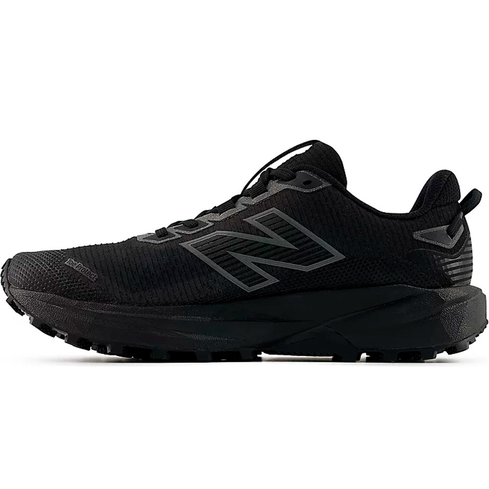 New Balance zapatillas trail hombre Rebel Trail vista trasera