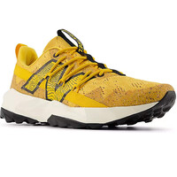New Balance zapatillas trail hombre Tektrel lateral interior