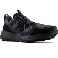 New Balance zapatillas trail hombre Tektrel lateral interior
