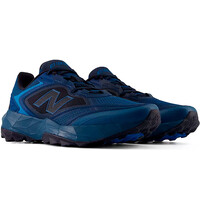 New Balance zapatillas trail hombre Tektrel Utility lateral interior