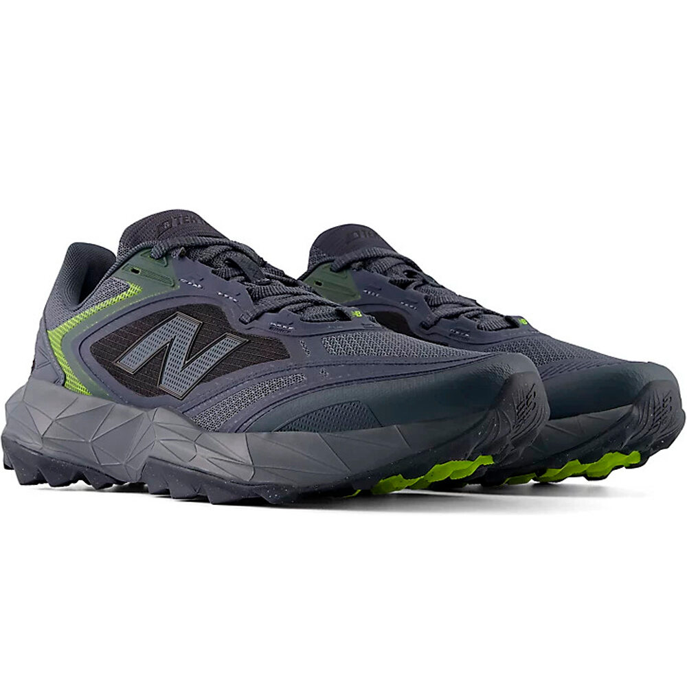 New Balance zapatillas trail hombre Tektrel Utility lateral interior