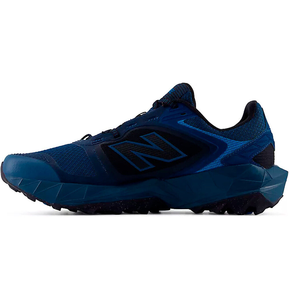 New Balance zapatillas trail hombre Tektrel Utility puntera