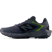 New Balance zapatillas trail hombre Tektrel Utility puntera
