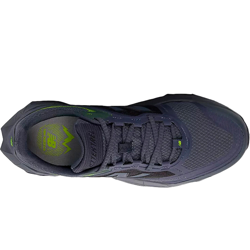 New Balance zapatillas trail hombre Tektrel Utility vista superior