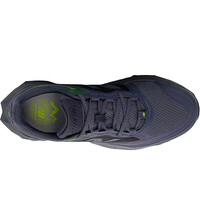 New Balance zapatillas trail hombre Tektrel Utility vista superior