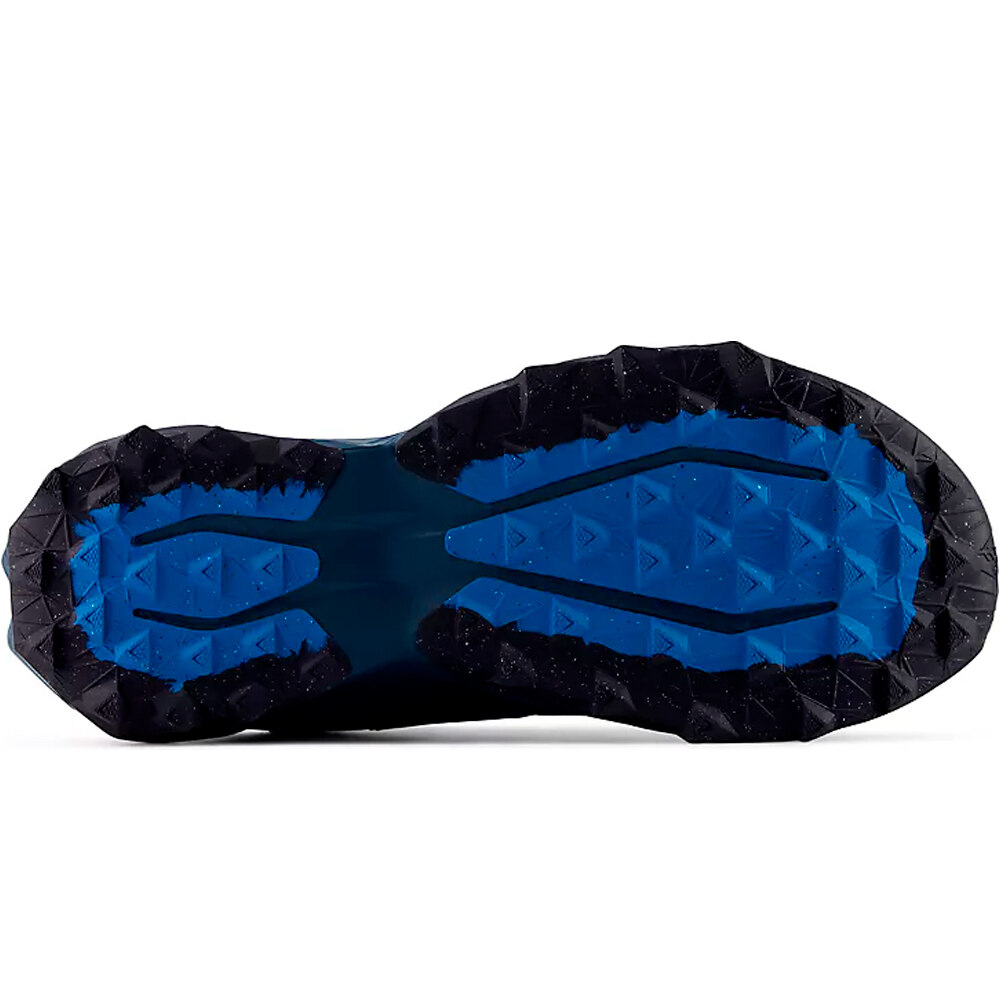 New Balance zapatillas trail hombre Tektrel Utility vista trasera