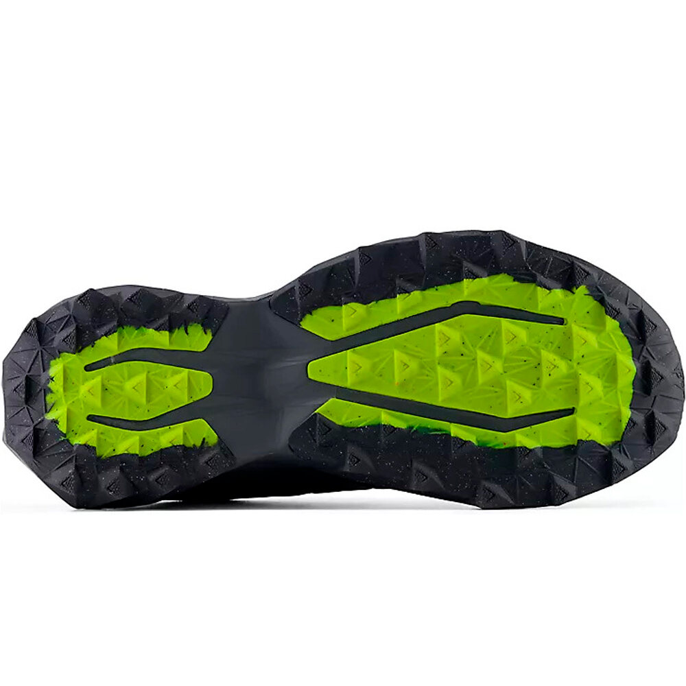 New Balance zapatillas trail hombre Tektrel Utility vista trasera