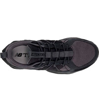 New Balance zapatillas trail hombre Tektrel vista superior