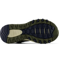 New Balance zapatillas trail mujer 410 v8 vista trasera