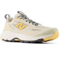 New Balance zapatillas trail mujer 410 v9 lateral interior