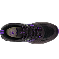 New Balance zapatillas trail mujer 410 v9 vista superior