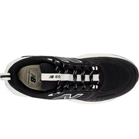 New Balance zapatillas trail mujer 410 v9 vista superior