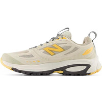New Balance zapatillas trail mujer 410 v9 vista trasera