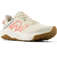 New Balance zapatillas trail mujer DYNASOFT NITREL v6 lateral interior