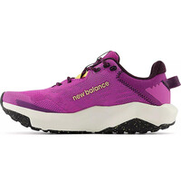 New Balance zapatillas trail mujer DYNASOFT NITREL v6 puntera