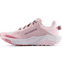 New Balance zapatillas trail mujer DynaSoft Nitrel v6 puntera