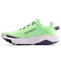 New Balance zapatillas trail mujer DynaSoft Nitrel v6 puntera
