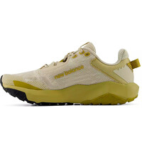 New Balance zapatillas trail mujer DynaSoft Nitrel v6 puntera