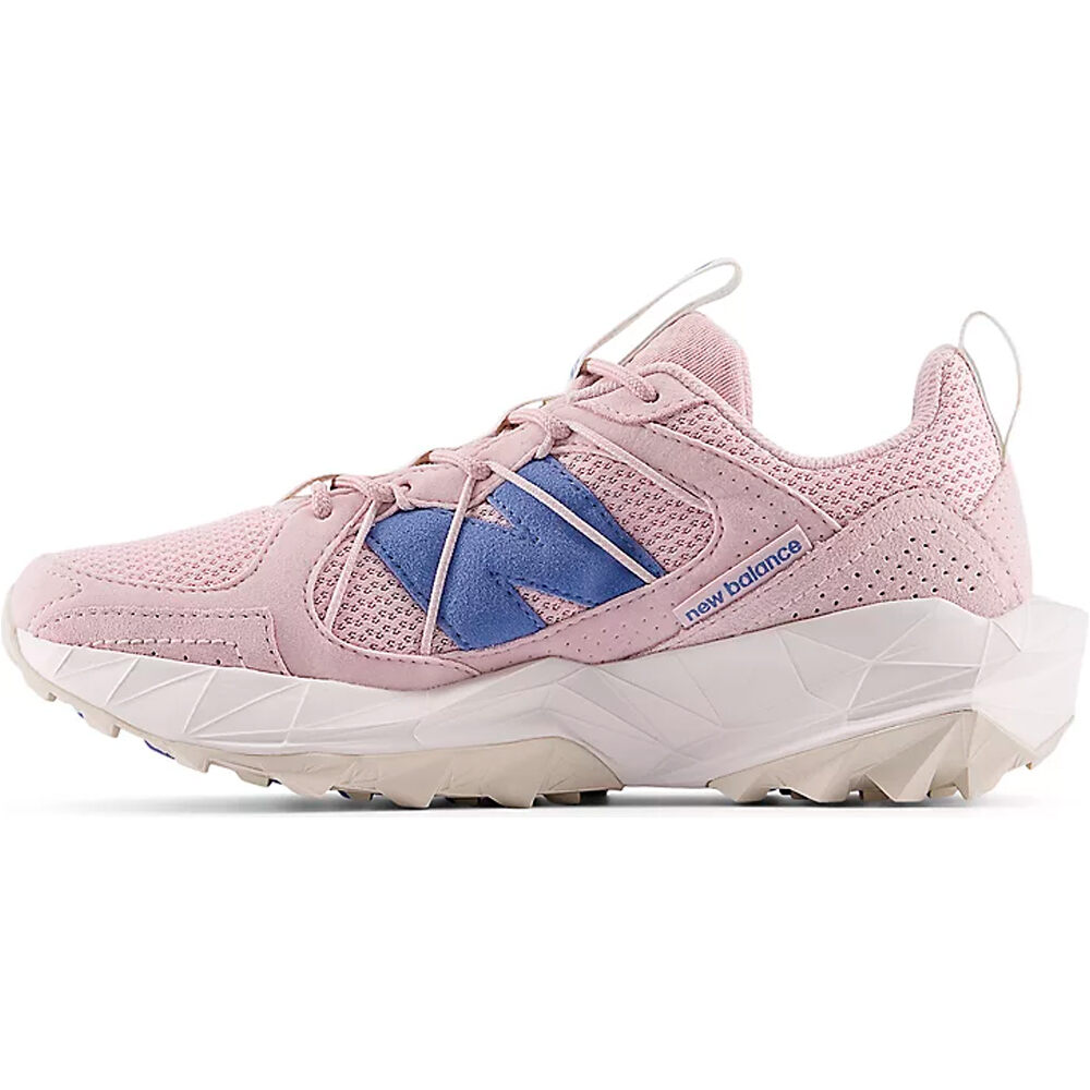 New Balance zapatillas trail mujer Dynasoft Tektrel puntera