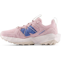 New Balance zapatillas trail mujer Dynasoft Tektrel puntera