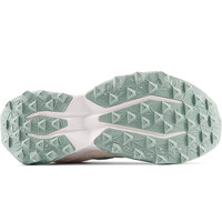 New Balance zapatillas trail mujer Dynasoft Tektrel vista trasera