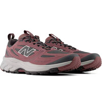 New Balance zapatillas trail mujer Fresh Foam 410v9 lateral interior