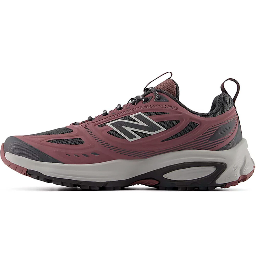New Balance zapatillas trail mujer Fresh Foam 410v9 puntera