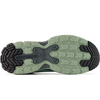 New Balance zapatillas trail mujer Fresh Foam 410v9 vista trasera