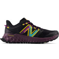 New Balance zapatillas trail mujer Fresh Foam Garo lateral exterior