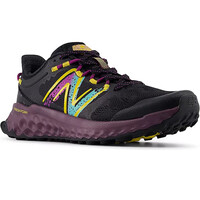 New Balance zapatillas trail mujer Fresh Foam Garo lateral interior
