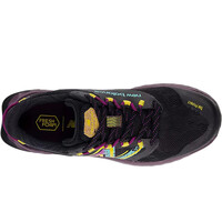 New Balance zapatillas trail mujer Fresh Foam Garo vista superior