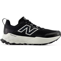 New Balance zapatillas trail mujer Fresh Foam X Garo V2 lateral exterior