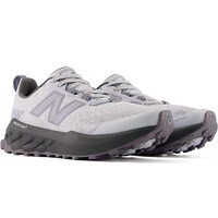 New Balance zapatillas trail mujer Fresh Foam X Garo V2 lateral interior
