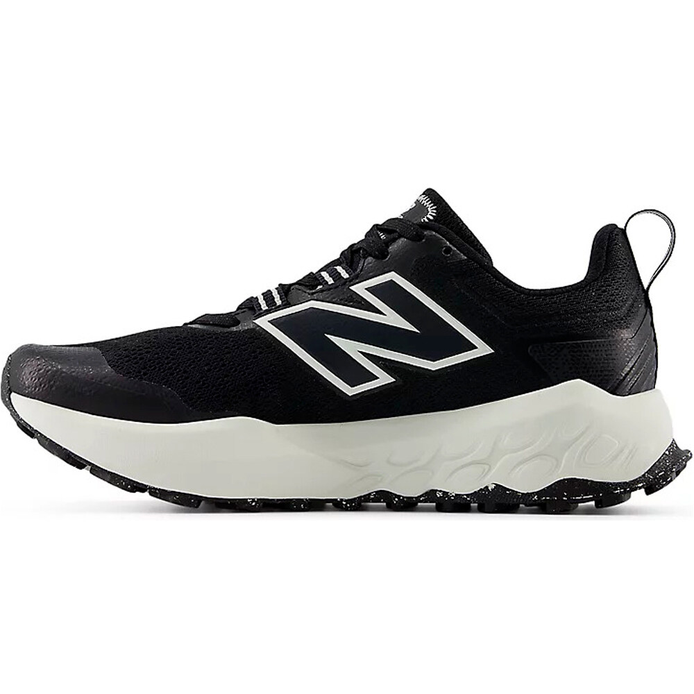 New Balance zapatillas trail mujer Fresh Foam X Garo V2 puntera
