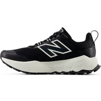 New Balance zapatillas trail mujer Fresh Foam X Garo V2 puntera