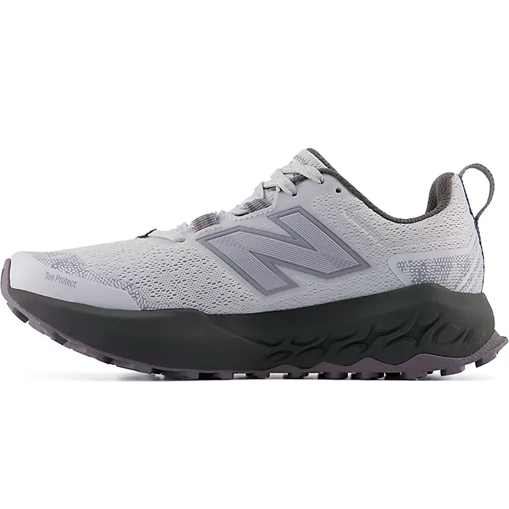 New Balance zapatillas trail mujer Fresh Foam X Garo V2 puntera