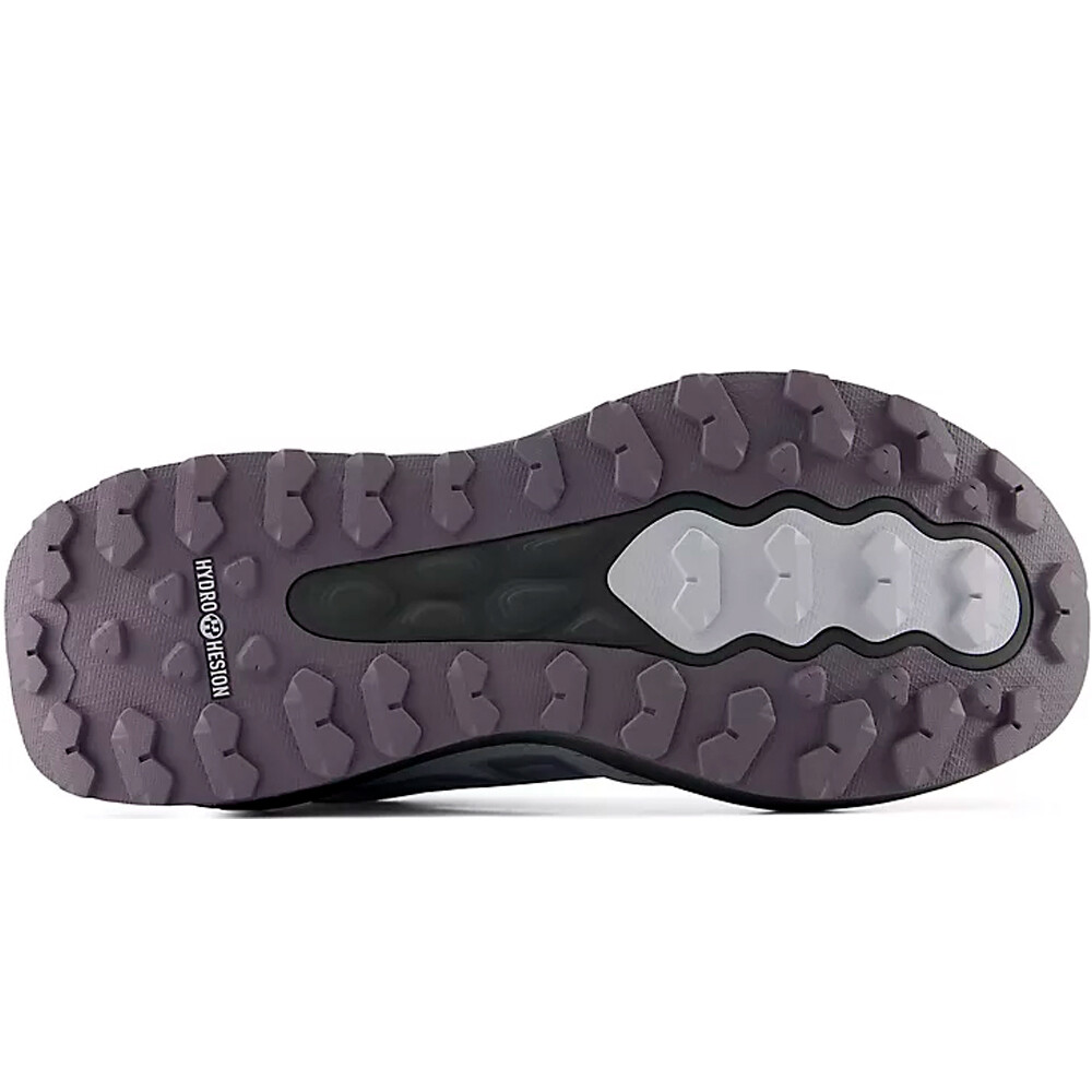 New Balance zapatillas trail mujer Fresh Foam X Garo V2 vista trasera