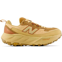 New Balance zapatillas trail mujer Fresh Foam X Hierro Trek lateral exterior